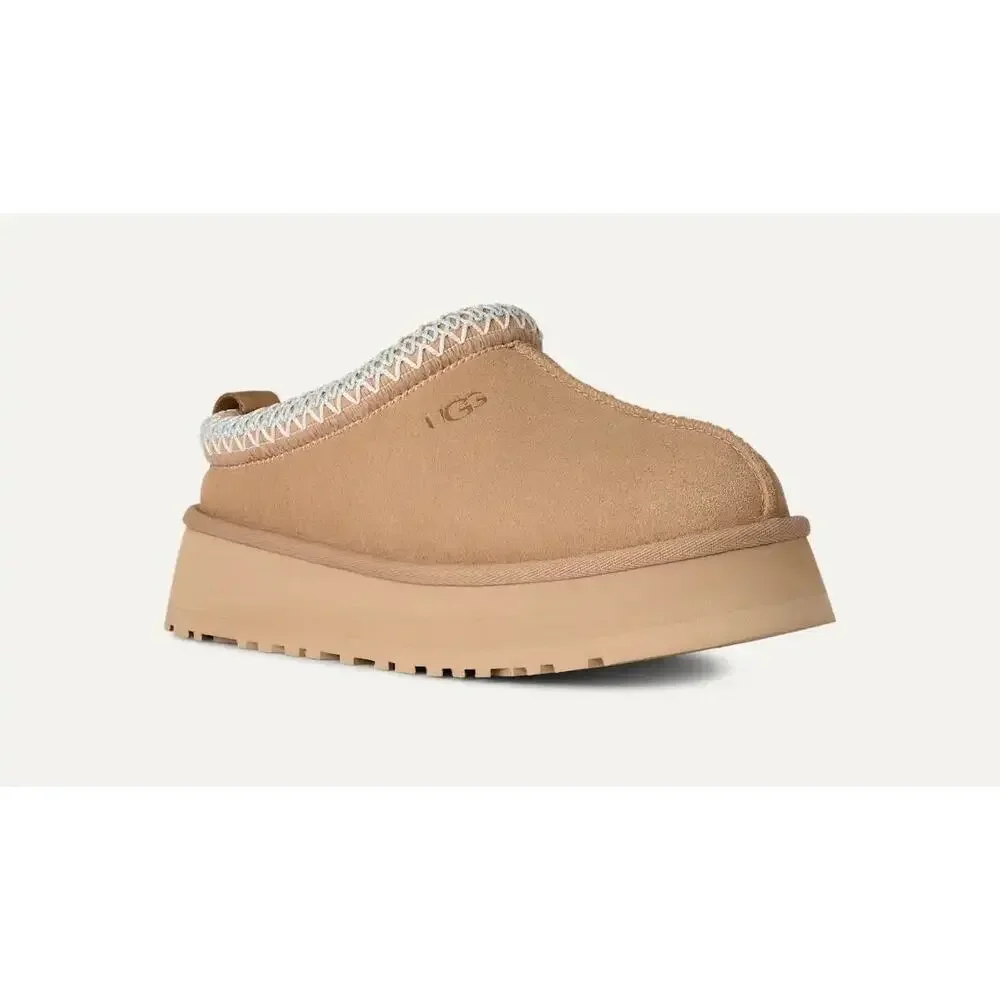 NIB UGG Tazz II Platform Clog Slipper 10 - Picture 2 of 7